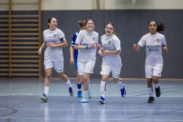 Bild 736 - wBJ Power Girls Cup Suederelbe